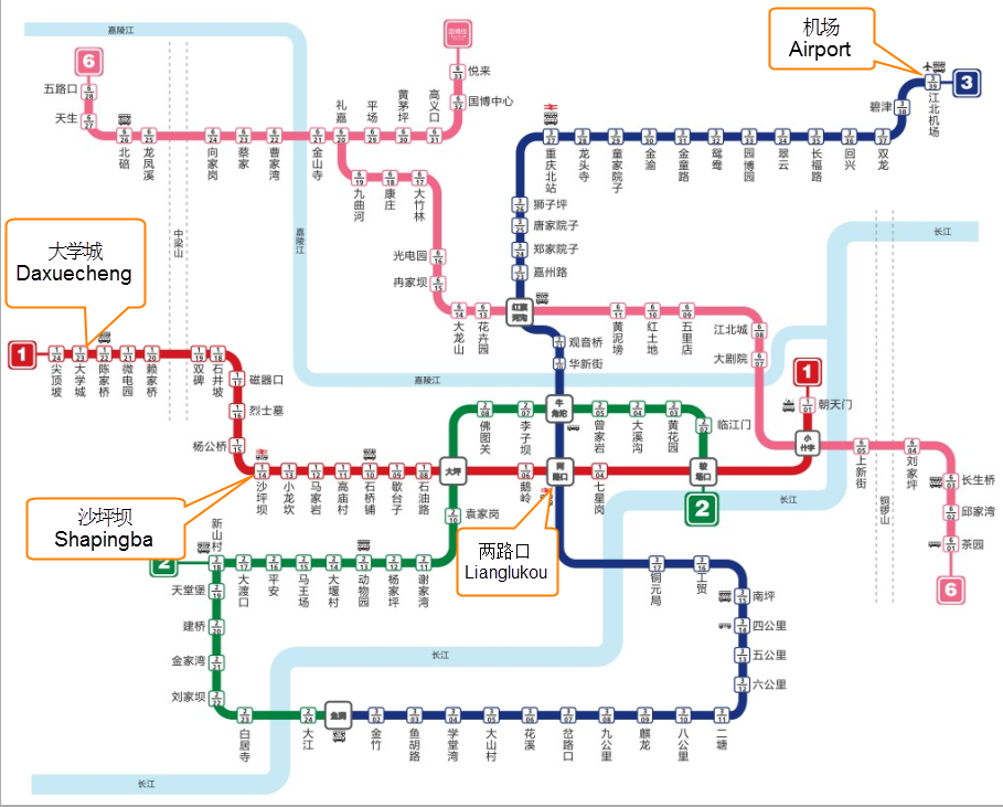 TRAVELING & TRANSPORT - IEEE 2020 ISPCE-CN